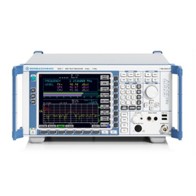 ESCI3 ESCI7 receiver