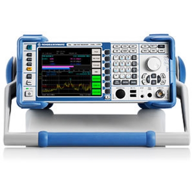 ESL6 receiver