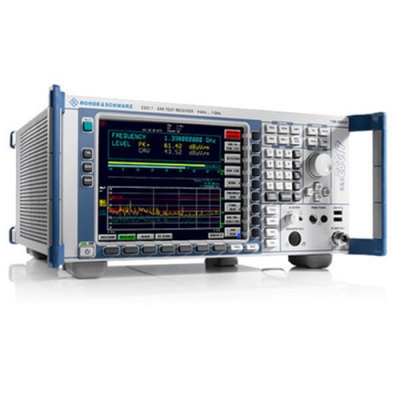 ESPI3 ESPI7 Receiver