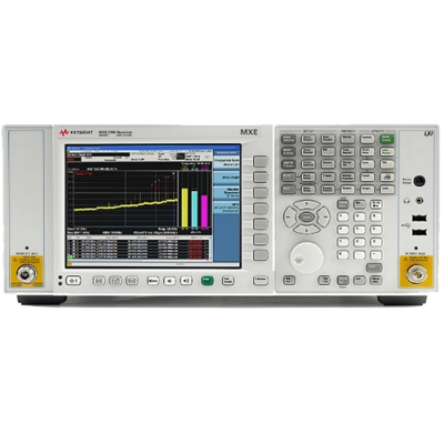 Agilent N9038A receiver