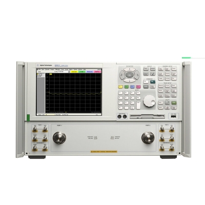 E8361A PNA 系列網(wǎng)絡分析儀