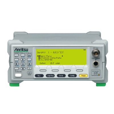 MT8852B 藍(lán)牙測試儀