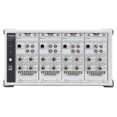 MT8870A 通用無線測試套件