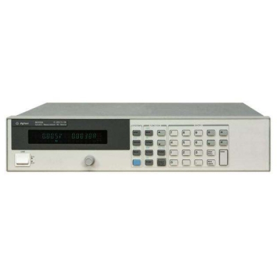 安捷倫Agilent 66332A 100W 動(dòng)態(tài)測量直流電源