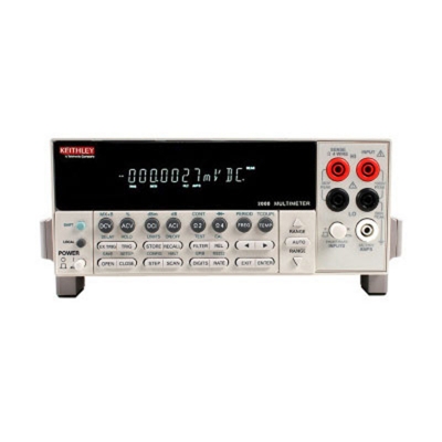 吉時(shí)利 Keithley 2420 數(shù)字源表
